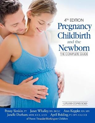 Pregnancy, Childbirth, and the Newborn