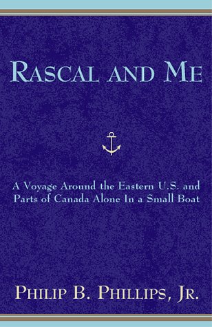 Rascal and Me by Philip Phillips