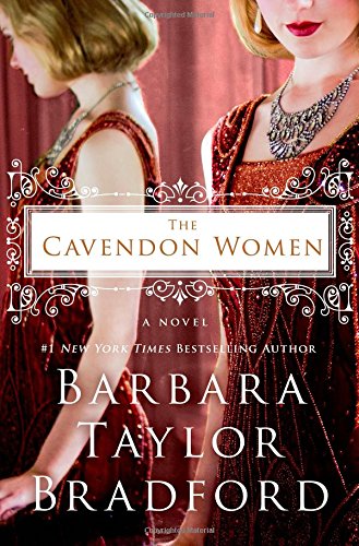 The Cavendon Women by Barbara Taylor Bradford