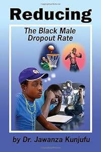 Reducing the Black Male Dropout Rate