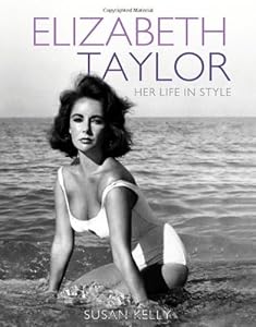 Elizabeth Taylor: Her Life In Style