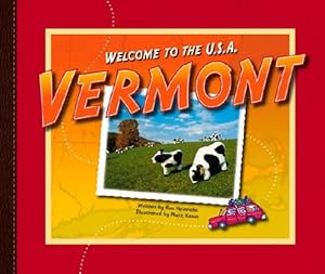 Vermont (Welcome to the U.S.A.)