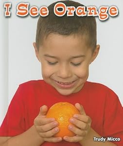 I See Orange