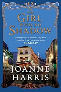 The Girl with No Shadow