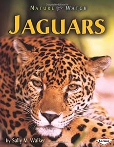 Jaguars by Sally M. Walker