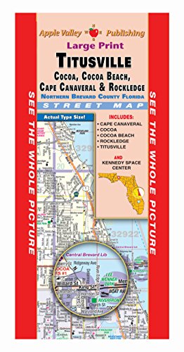 Algopix Similar Product 2 - Titusville Northern Brevard County Fl