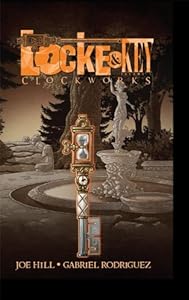 Locke and Key Vol. 5: Clockworks