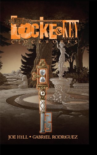 Locke and Key Vol. 5: Clockworks by Joe Hill