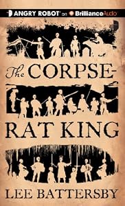 The Corpse-Rat King
