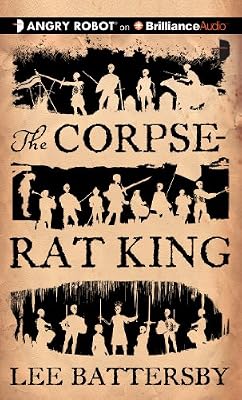 The Corpse-Rat King