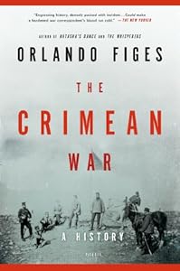 The Crimean War: A History