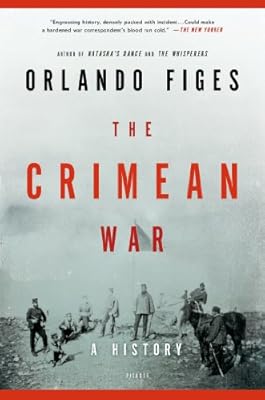 The Crimean War: A History