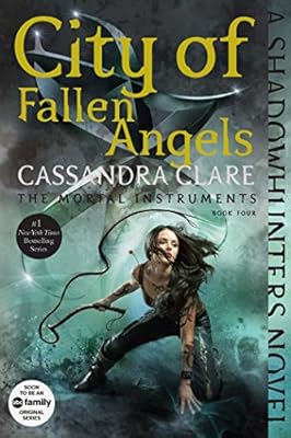 City of Fallen Angels