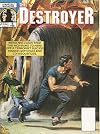 The Destroyer: The Adventures of Remo and Chiun #5