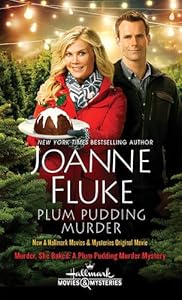 Plum Pudding Murder