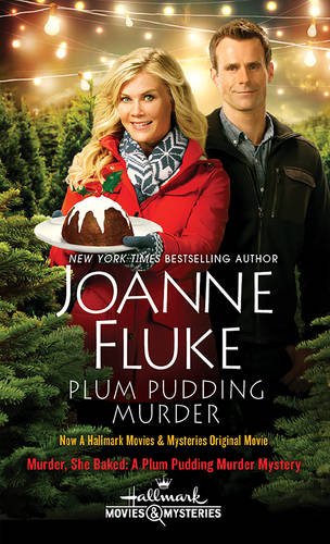 Plum Pudding Murder by Joanne Fluke