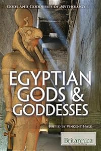 Egyptian Gods &amp; Goddesses by Johnathan Deaver 				  						  					 		 			  					  		                  	                   		                  			(Editor)