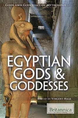 Egyptian Gods &amp; Goddesses