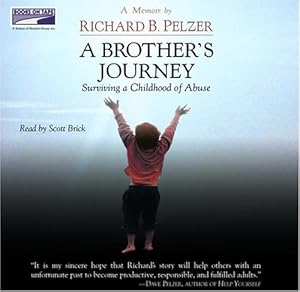 Brother's Journey, a (Lib)(CD)