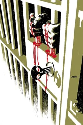 PunisherMAX: Frank