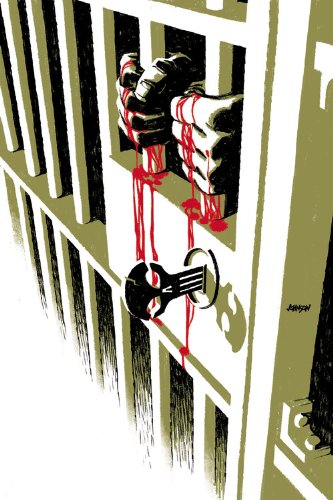 PunisherMAX: Frank by Jason Aaron
