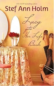 Lucy Gets Her Life Back