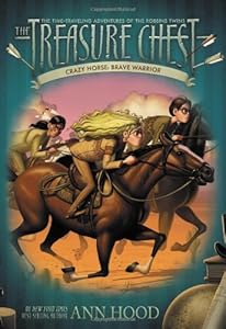 Crazy Horse #5: Brave Warrior