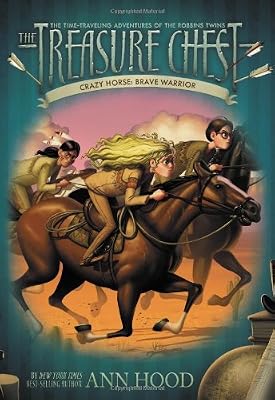Crazy Horse #5: Brave Warrior