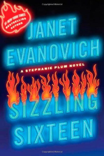 Sizzling sixteen by Janet Evanovich