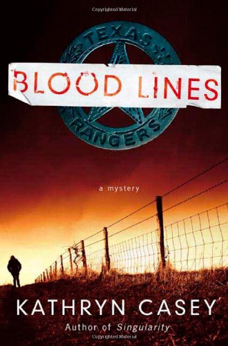 Blood Lines by Kathryn Casey