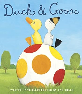 Duck &amp; Goose