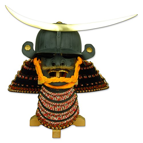 Algopix Similar Product 17 - CAS Hanwei Date Masamune Helmet