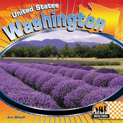 Washington by Jim Ollhoff