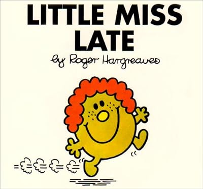Little Miss Late