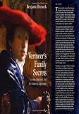 Benjamin Binstock, "Vermeer's Family Secrets: Genius, Discovery, and the Unknown Apprentice" (Routledge, 2009)