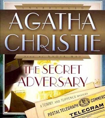 The Secret Adversary
