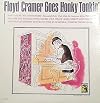Floyd Cramer Goes Honky Tonkin'