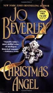 Christmas Angel (Zebra Historical Romance)