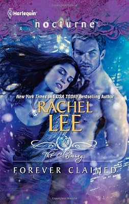Forever Claimed (Harlequin Nocturne)