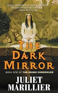 The Dark Mirror: Book One of the Bridei Chronicles