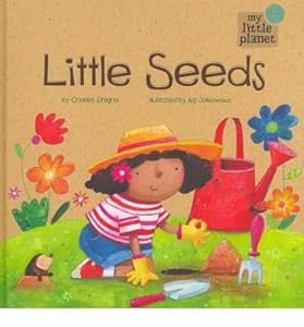 Little Seeds (My Little Planet)