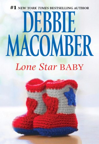 Lone Star Baby by Debbie Macomber