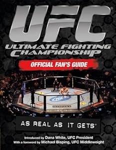 UFC® Official Fan's Guide