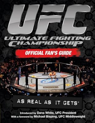 UFC® Official Fan's Guide