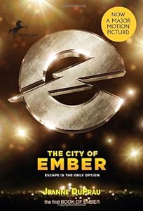 The City of Ember