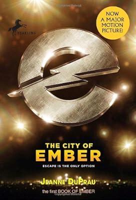 The City of Ember