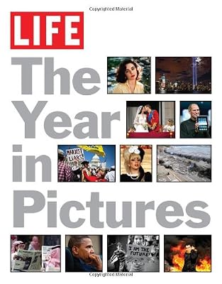 LIFE The Year in Pictures