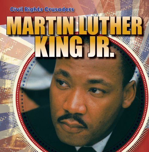 Martin Luther King Jr by Barbara M Linde