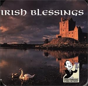 Irish Blessings (Coasterbooks)