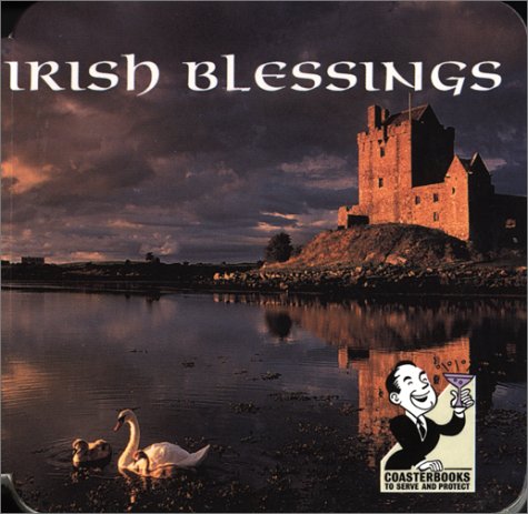 Irish Blessings (Coasterbooks) by Running Press